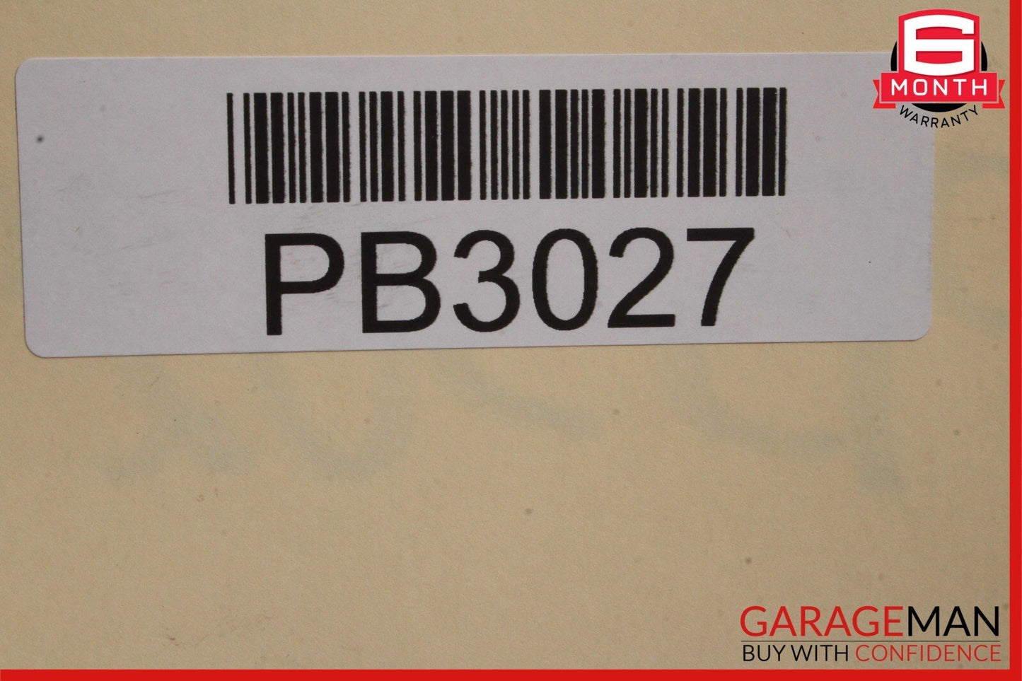 01-05 Mercedes W203 C240 CLK320 Engine Cooling Radiator A/C Condenser Assembly