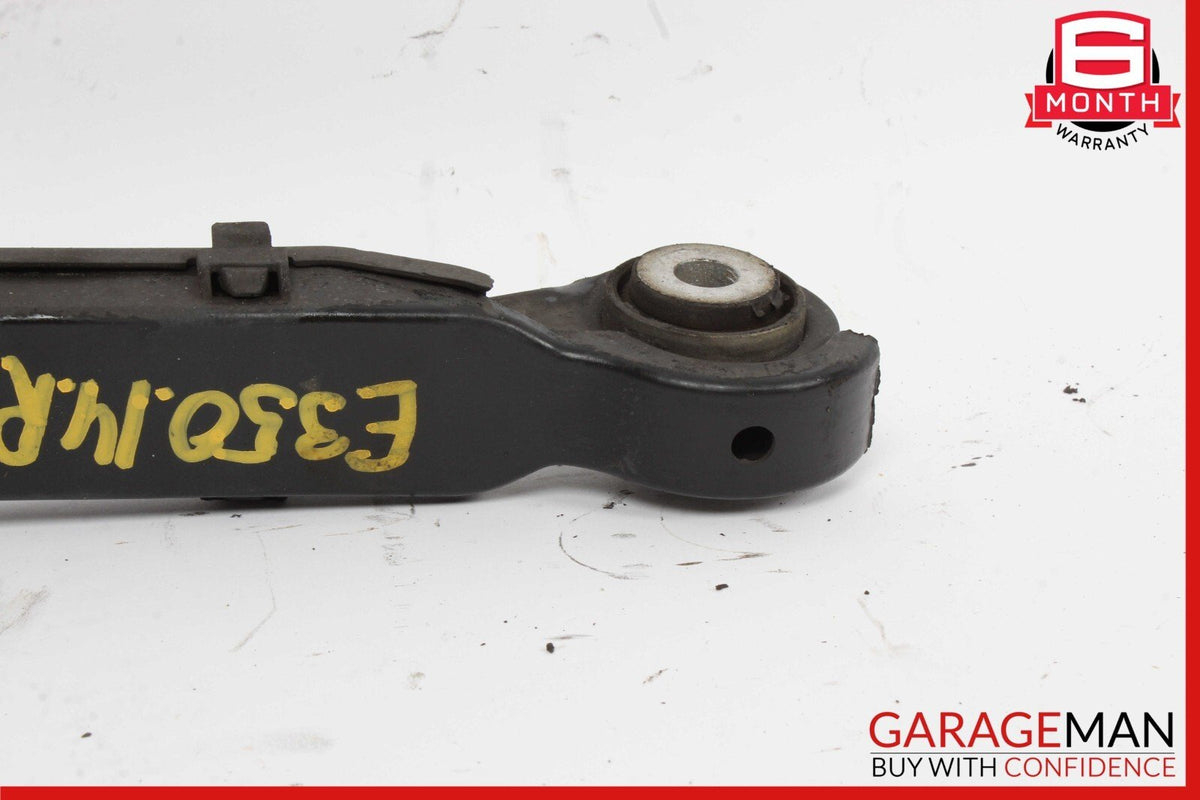 08-18 Mercedes W212 E350 C300 Rear Right or Left Side Lower Thrust Control Arm