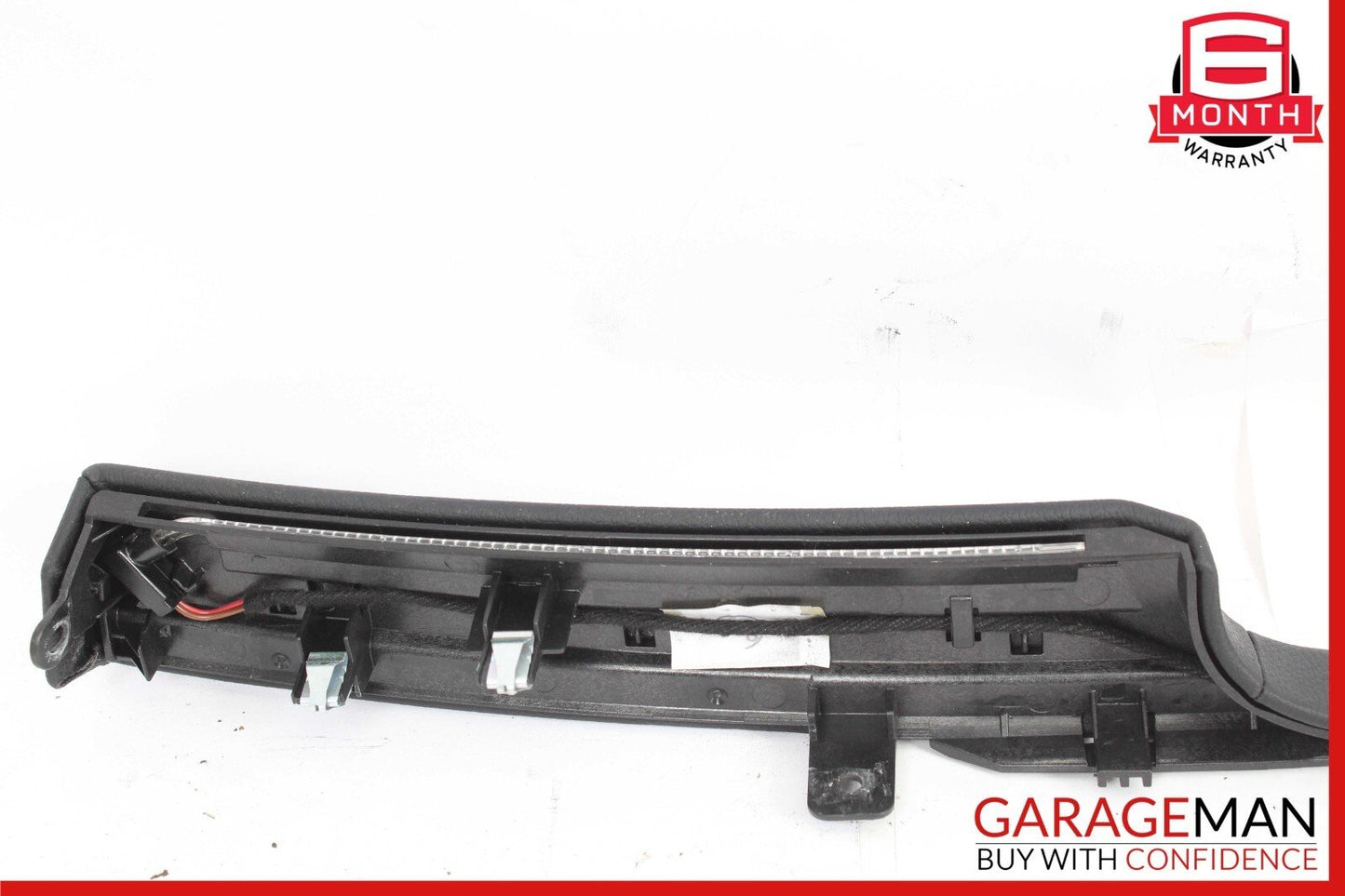 07-14 Mercedes W216 CL550 CL600 Center Dash Dashboard Moulding Trim Cover OEM