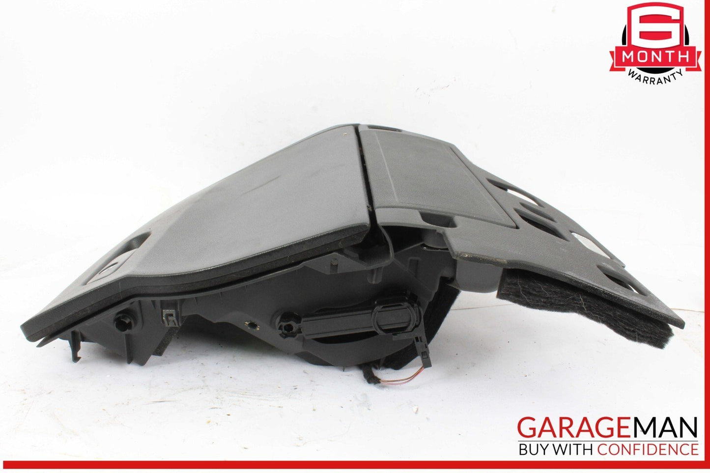 17-24 Audi A4 Allroad Dash Dashboard Glove Box Compartment 8W1880302 OEM