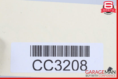 18-19 Mercedes X253 GLC300 4Matic Auto Trans Automatic Transmission Assembly OEM