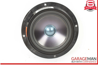 06-13 Mercedes X164 GL450 4MATIC Rear Left & Right Side Audio Sound Speakers Set