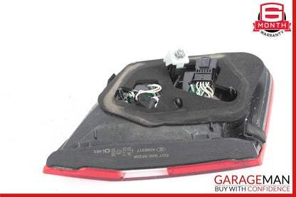 10-13 Mercedes W212 E550 E250 E350 Inner Tail Light Lamp Rear Right Side OEM