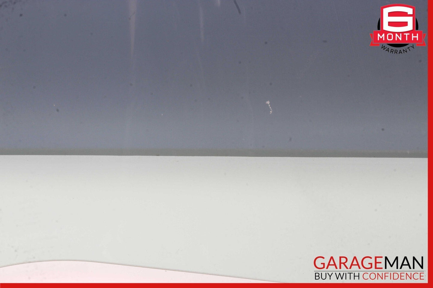 12-14 Mercedes W204 C250 C350 Coupe Front Left Side Door Window Glass OEM
