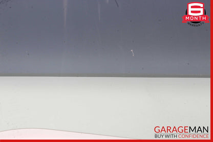 12-14 Mercedes W204 C250 C350 Coupe Front Left Side Door Window Glass OEM