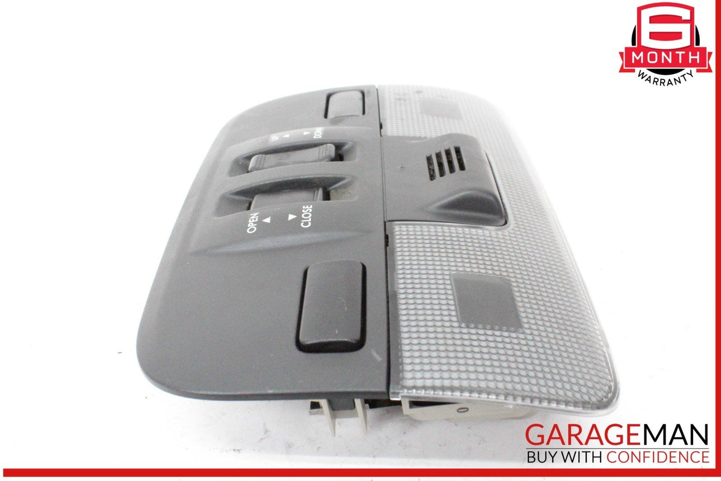 15-21 Subaru WRX Front Roof Upper Over Head Overhead Dome Light Lamp OEM