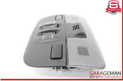 15-21 Subaru WRX Front Roof Upper Over Head Overhead Dome Light Lamp OEM