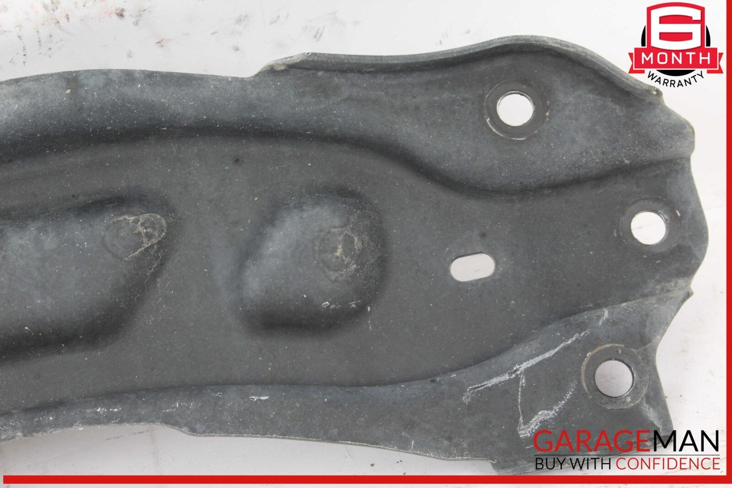 14-19 Mercedes W117 CLA45 AMG Rear Left Driver Side Lower Control Arm OEM