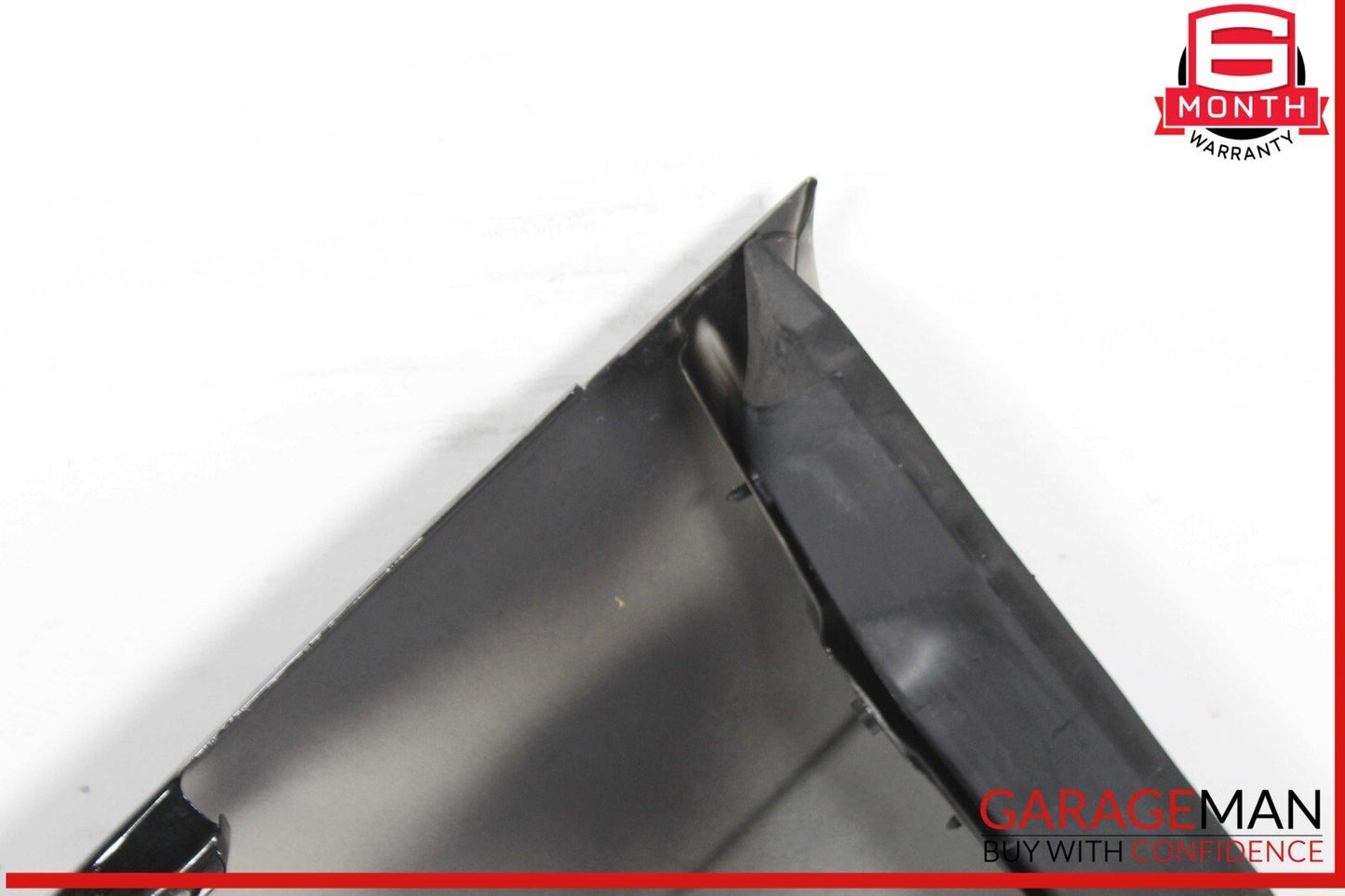 08-14 Mercedes W204 C250 C300 C350 Front Right Side Wing Fender Panel OEM