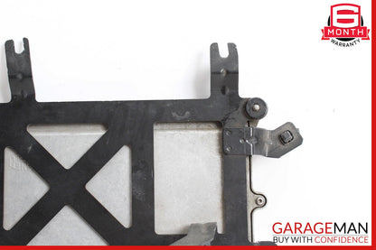 17-19 Alfa Romeo Giulia 2.0L Engine Control Module ECM ECU OEM