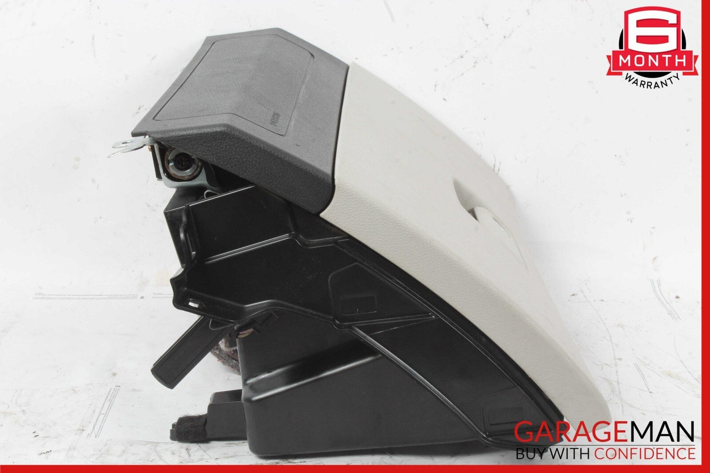 14-20 Mercedes GLA250 CLA250 Dashboard Glove Box Storage Compartment w/ Airbag