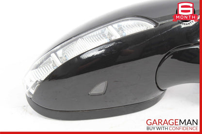 06-08 Mercedes W219 CLS63 AMG CLS550 Front Right Side Mirror Door Rear View OEM