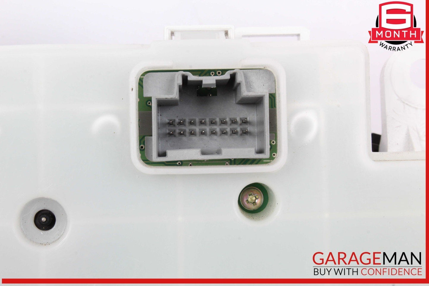 07-10 Saturn Sky Speedometer Instrument Cluster Gauge 15918804 OEM