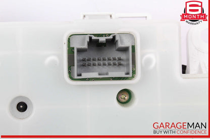 07-10 Saturn Sky Speedometer Instrument Cluster Gauge 15918804 OEM