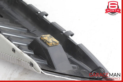 17-22 Alfa Romeo Giulia Rear Right C Pillar Trim Cover Panel OEM