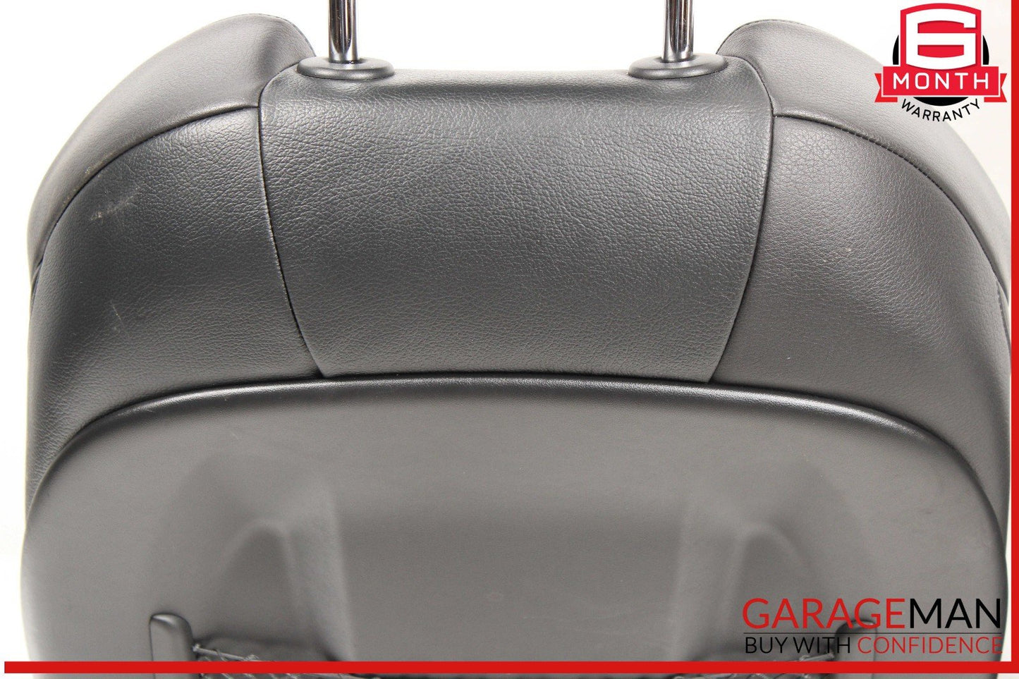 15-20 Audi A3 Front Left & Right Complete Seat Cushion Cover Set of 2 Pc OEM