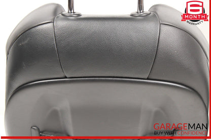 15-20 Audi A3 Front Left & Right Complete Seat Cushion Cover Set of 2 Pc OEM