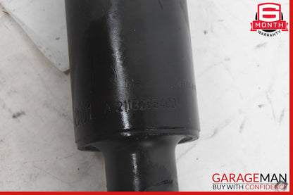 03-09 Mercedes W211 E350 E320 Rear Left & Right Shock Absorber Strut Set of 2 Pc