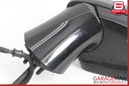 12-16 Mercedes R172 SLK250 SLK350 Left Side Mirror Door Rear View OEM