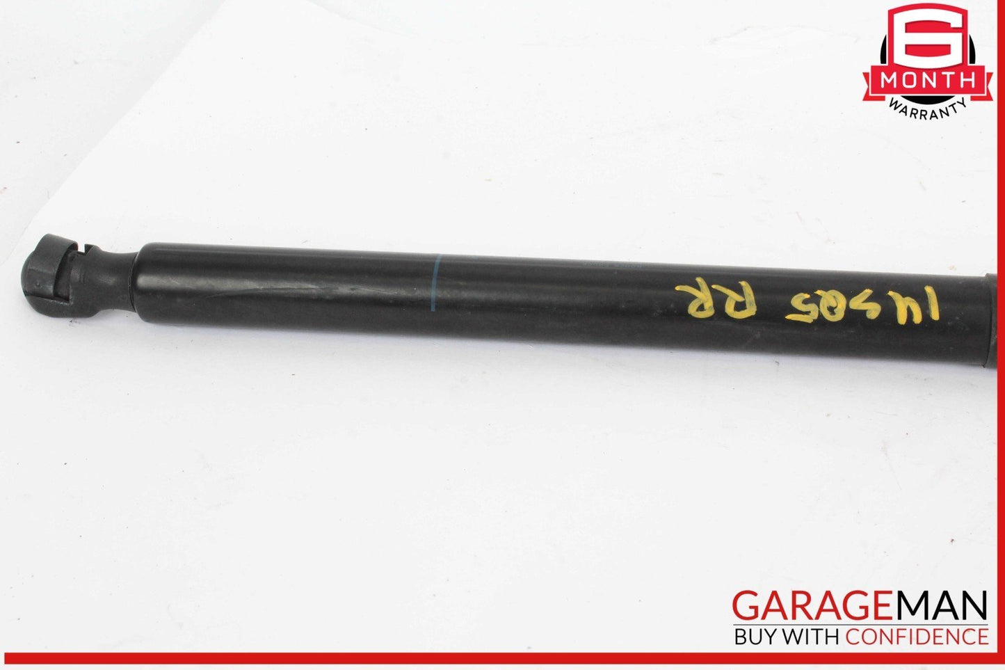 14-17 Audi SQ5 Rear Left and Rear Right Side Trunk Liftgate Support Cylinder OEM