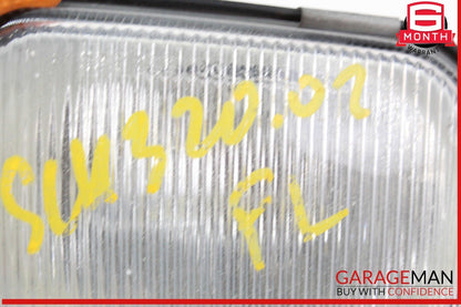 01-04 Mercedes R170 SLK320 SLK230 Front Left Side Foglight Fog Light Lamp OEM