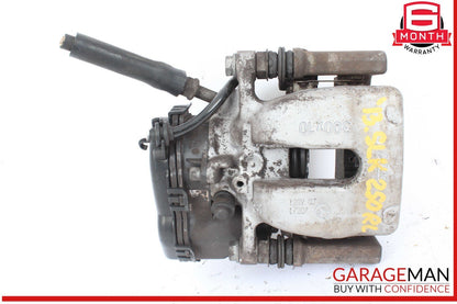 12-20 Mercedes R172 SLK250 SLC43 AMG Rear Brake Calipers Left and Right Set OEM