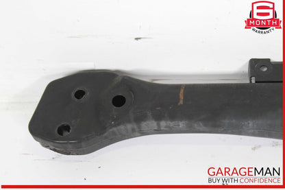 03-10 Porsche Cayenne 955 Transmission Crossmember Mount Support Bracket OEM