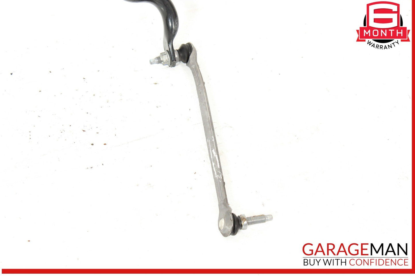 14-20 Mercedes W117 CLA250 Front Anti Roll Stabilizer Sway Bar OEM