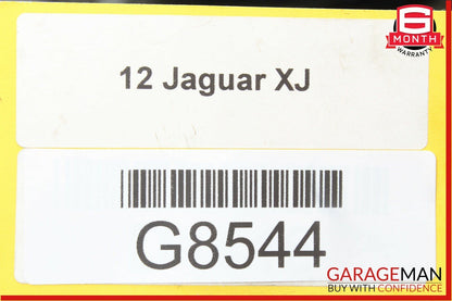 10-15 Jaguar XJ Rear Blind Spot Radar Control Module Unit OEM