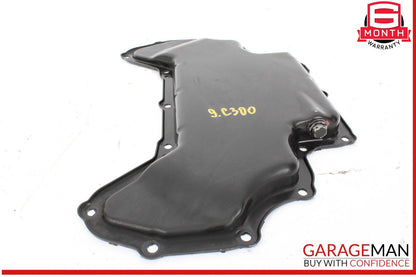 05-12 Mercedes W204 C300 SL550 Lower Oil Pan 2720100128 OEM