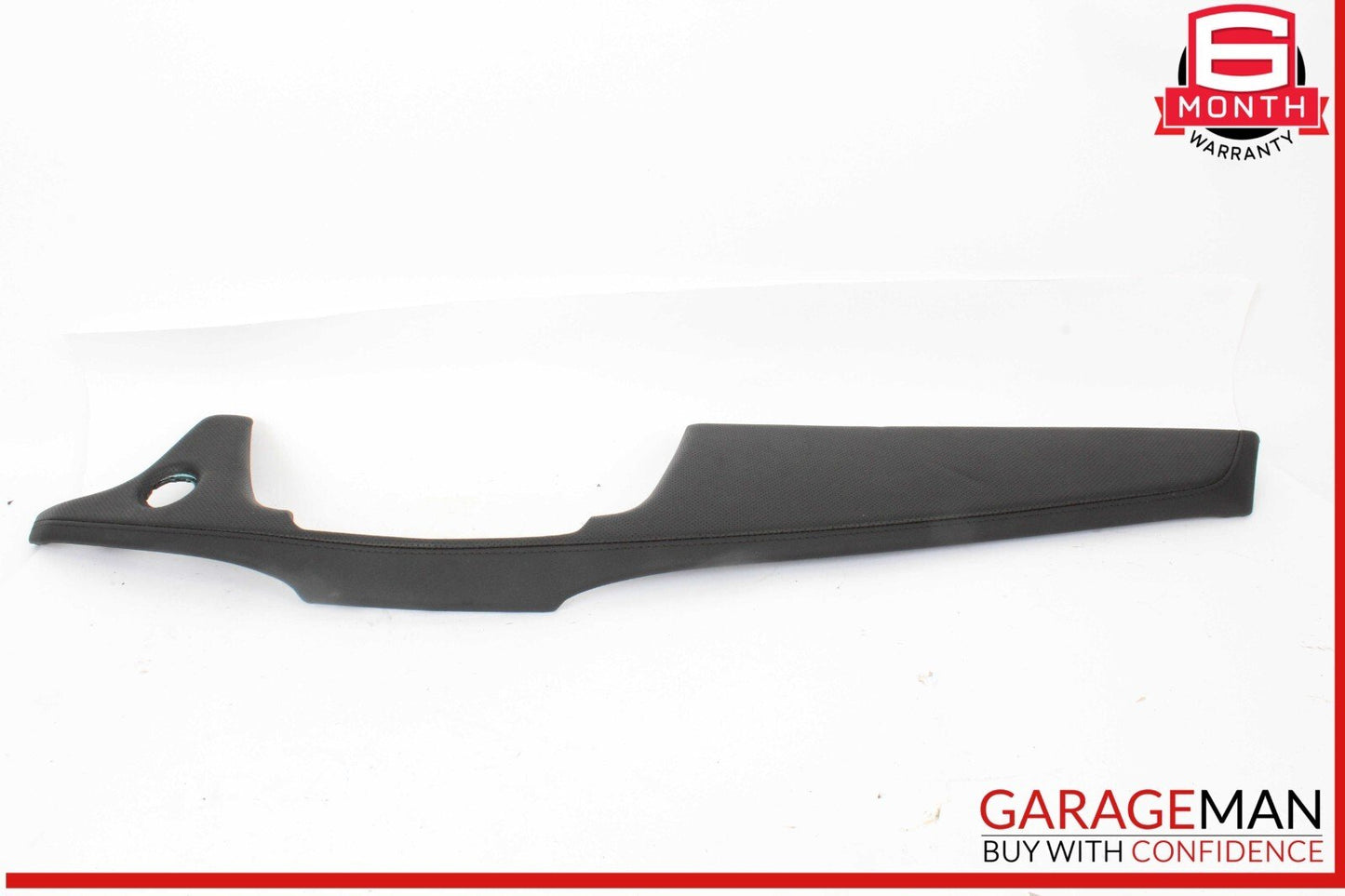17-23 Cadillac XT5 Dash Dashboard Right Passenger Side Trim Cover Panel 84138188