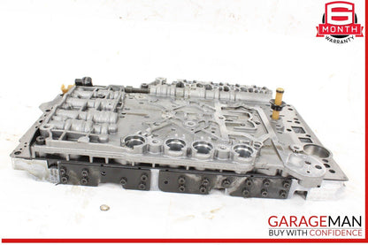 Mercedes W212 E350 GL450 CL550 7G Tronic Transmission Valve Body 2122770001 OEM
