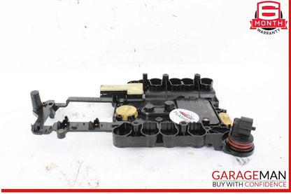 Mercedes VGS2 722.9 7G Transmission Conductor Plate TCU VIN FLASHED OEM