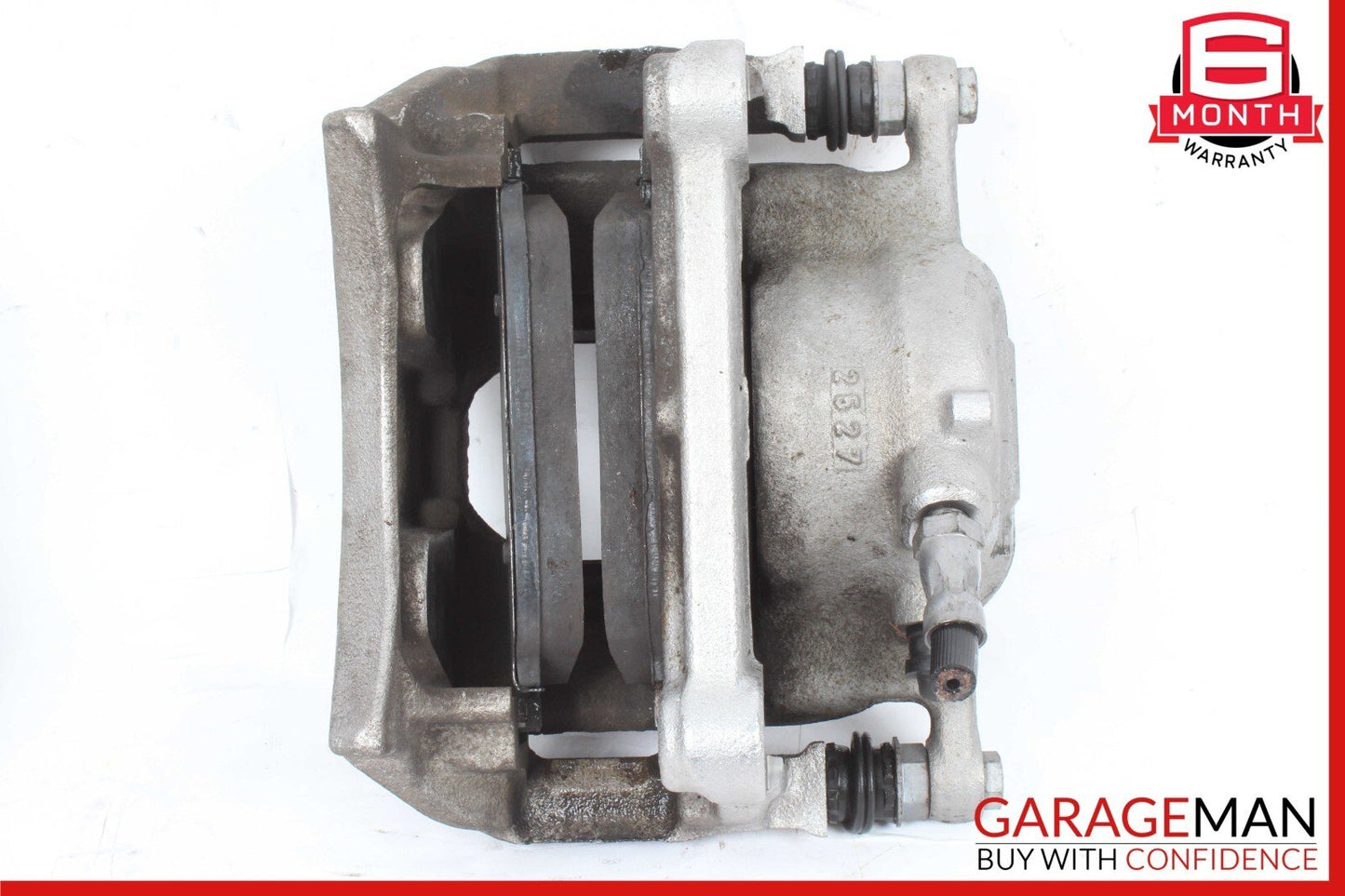 14-20 Mercedes X156 GLA250 CLA250 Front Brake Caliper Calipers Set of 2 Pc OEM