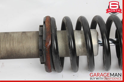 03-06 Maserati Quattroporte M139 Front Left & Right Shock Strut Absorber Set OEM