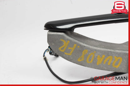 03-13 Maserati Quattroporte M139 Front Right Side Exterior Door Handle OEM