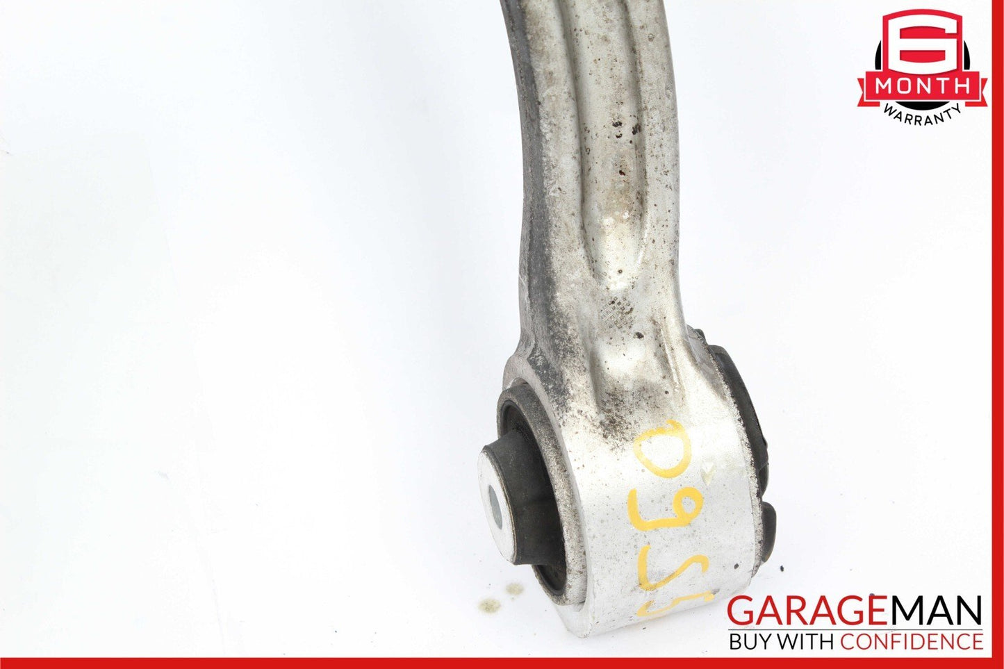 07-14 Mercedes CL600 S550 Front Right Upper Control Arm w/ Height Level Sensor