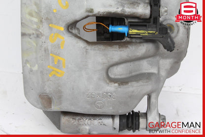 15-20 Mercedes W205 C300 C350e Front Left & Right Side Brake Caliper Set of 2