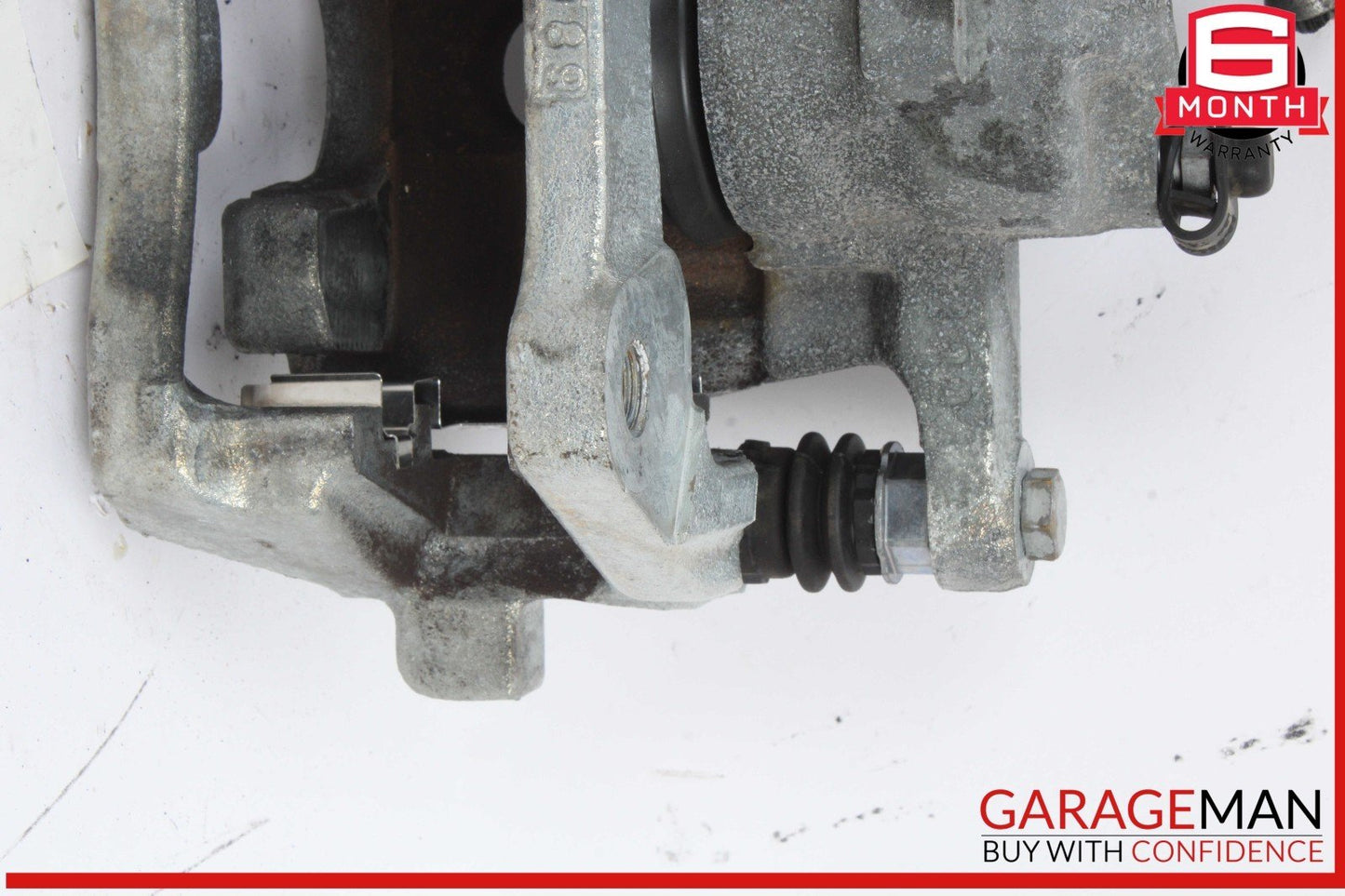 10-16 Land Rover Range Rover Sport Rear Right and Left Side Brake Caliper OEM