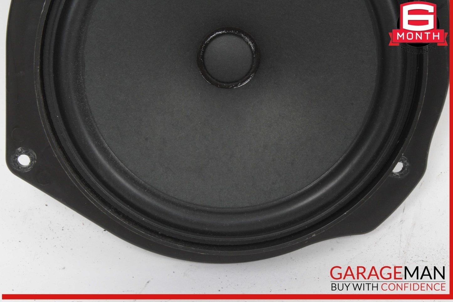 12-16 Mercedes W166 ML350 4MATIC Front / Rear Right & Left Side Audio Speakers
