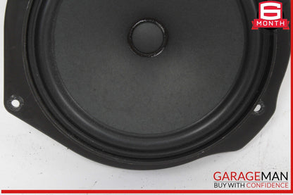 12-16 Mercedes W166 ML350 4MATIC Front / Rear Right & Left Side Audio Speakers