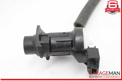 08-17 Mercedes W212 E400 Trunk Lid Latch Lock Actuator 2047500261 OEM
