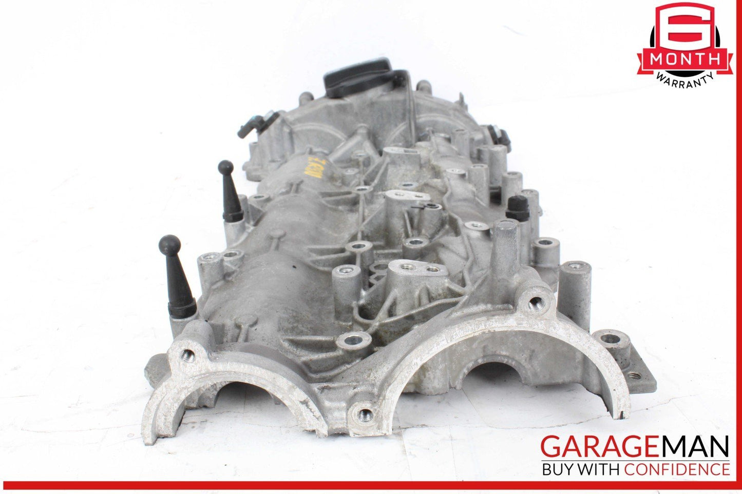 17-20 Mercedes R172 SLC43 AMG Right Side Engine Head Valve Cover 2760161200 OEM