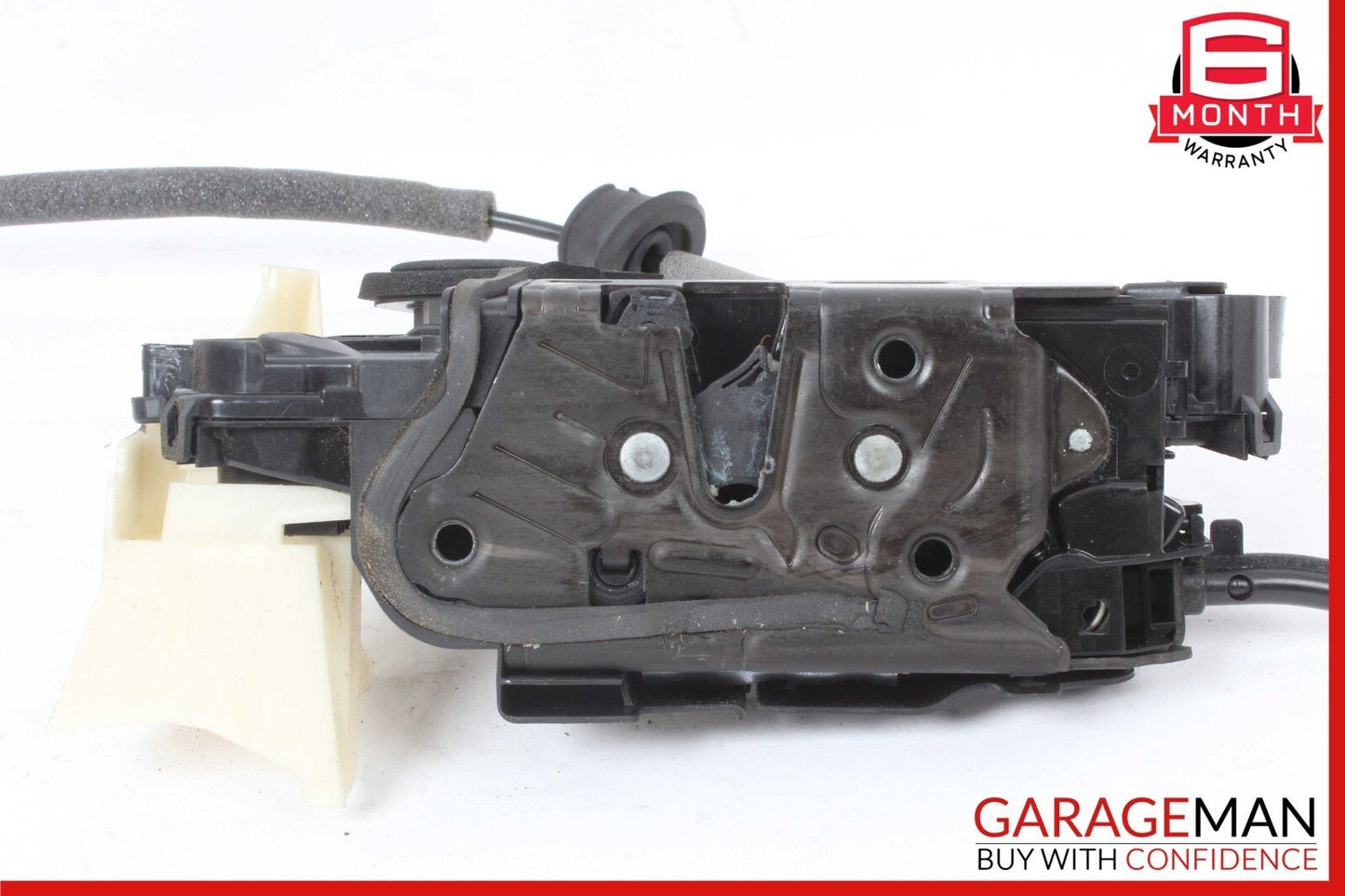 19-24 Audi Q3 Front Left Side Door Lock Latch Actuator OEM