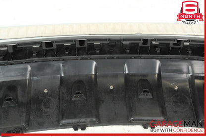 06-08 Mercedes W164 ML350 AMG Sport Rear Bumper Cover Assembly OEM