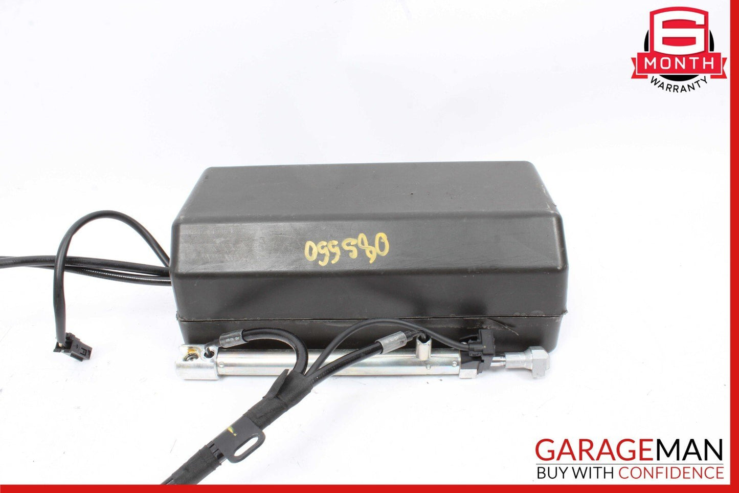 07-13 Mercedes W221 S550 S350 Trunk Lid Locking Hydraulic Pull Down Pump Assy