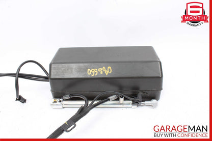 07-13 Mercedes W221 S550 S350 Trunk Lid Locking Hydraulic Pull Down Pump Assy