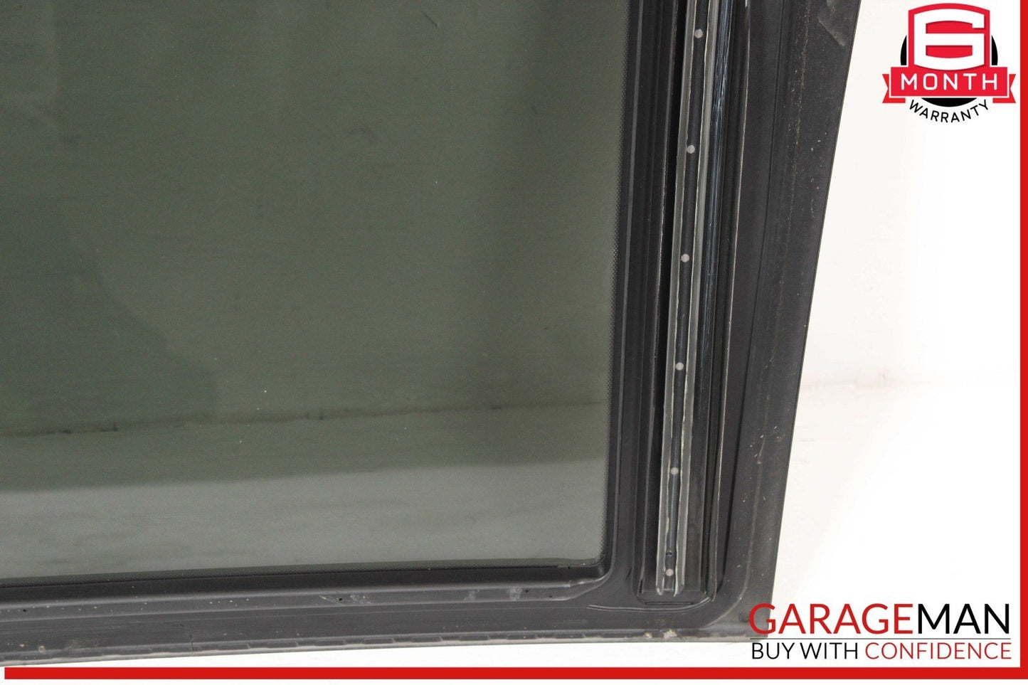 15-21 Mercedes W205 C300 C400 C63 AMG Sliding Panoramic Sunroof Sun Roof Glass