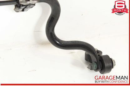 14-17 Audi SQ5 Rear Stabilizer Anti Roll Sway Bar Assembly OEM