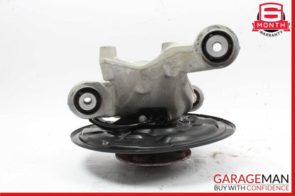 14-19 Mercedes W117 CL250 Rear Right Passenger Spindle Knuckle Hub Bearing OEM